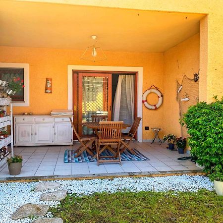 Casa Quasimodo, Con Patio E Giardino Privato Apartamento Olbia Exterior foto